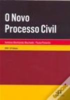 O Novo Processo Civil
