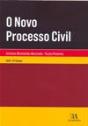 O Novo Processo Civil - Preview
