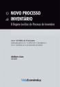 O Novo Processo de Inventário - Preview