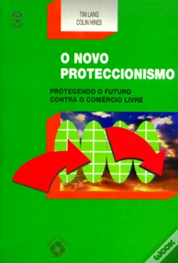 Capa do artigo O Novo Proteccionismo