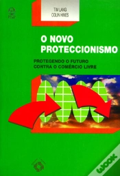 Capa do artigo O Novo Proteccionismo
