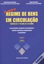Capa do artigo O Novo Regime de Bens em Circulação