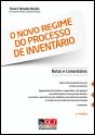 O Novo Regime do Processo de Inventário - Preview