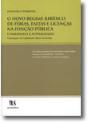 O Novo Regime Jurídico de Férias, Faltas e Licenças na Função Pública - Preview