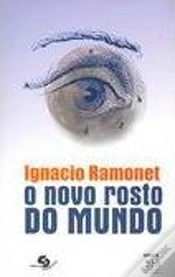 Capa do artigo O Novo Rosto do Mundo