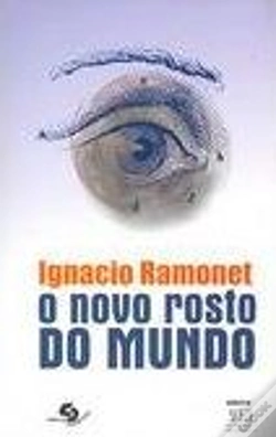 Capa do artigo O Novo Rosto do Mundo