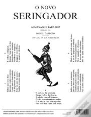 O Novo Seringador 2017