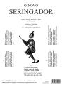 O Novo Seringador 2017 - Preview