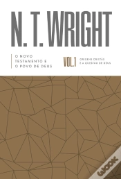 Capa do artigo O Novo Testamento E O Povo De Deus