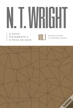 Capa do artigo O Novo Testamento E O Povo De Deus