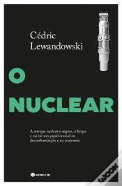 Capa do artigo O Nuclear
