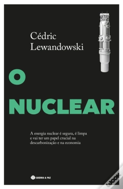 Capa do artigo O Nuclear