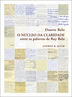 Capa do artigo O Núcleo da Claridade