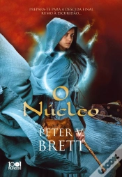 Capa do artigo O Núcleo