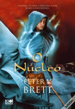Capa do artigo O Núcleo