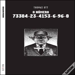 O Número 73304-23-4153-6-96-8