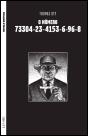 O Número 73304-23-4153-6-96-8 - Preview