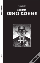 O Número 73304-23-4153-6-96-8