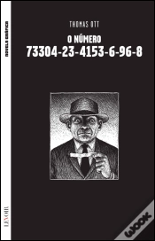 Capa do artigo O Número 73304-23-4153-6-96-8