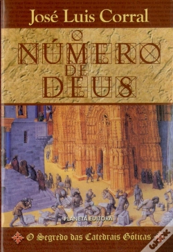 Capa do artigo O Número de Deus