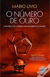 Capa do artigo O Número de Ouro