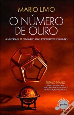 Capa do artigo O Número de Ouro