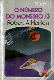 Capa do artigo O Número do Monstro  I I I