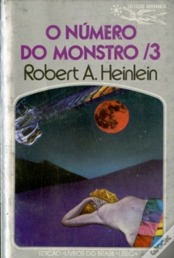 Capa do artigo O Número do Monstro  I I I