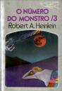 O Número do Monstro  I I I - Preview