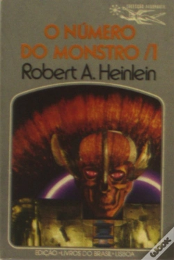Capa do artigo O Número do Monstro I