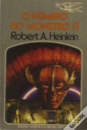 O Número do Monstro I