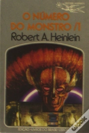 Capa do artigo O Número do Monstro I