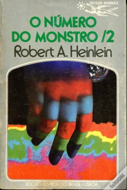 Capa do artigo O Número do Monstro  II