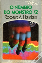 Capa do artigo O Número do Monstro  II