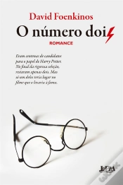 Capa do artigo O Número Dois