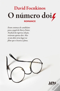 Capa do artigo O Número Dois