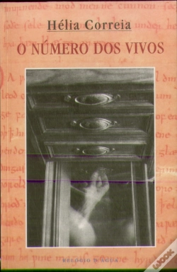 Capa do artigo O Número dos Vivos