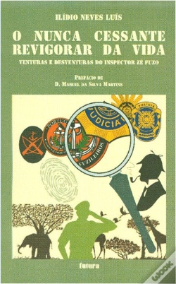 Capa do artigo O Nunca Cessante Revigorar da Vida
