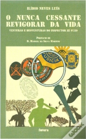 O Nunca Cessante Revigorar da Vida
