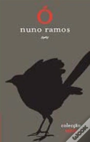 Capa do artigo Ó