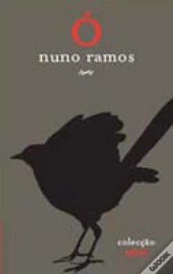 Capa do artigo Ó