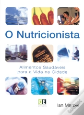 Capa do artigo O Nutricionista