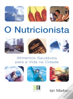 Capa do artigo O Nutricionista