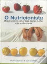 O Nutricionista