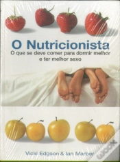 Capa do artigo O Nutricionista