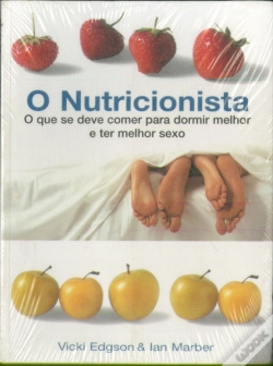 Capa do artigo O Nutricionista