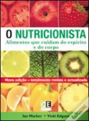 Capa do artigo O Nutricionista