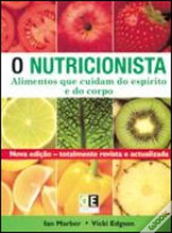 Capa do artigo O Nutricionista