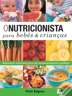 Capa do artigo O Nutricionista