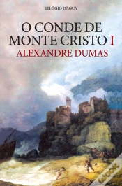 Capa do artigo O O Conde De Monte Cristo (Vol. 1 De 2)